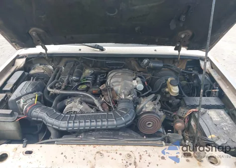 1994 Ford Ranger Super Cab z USA, uszkodzony, nr VIN 1FTCR15X5RPA74775